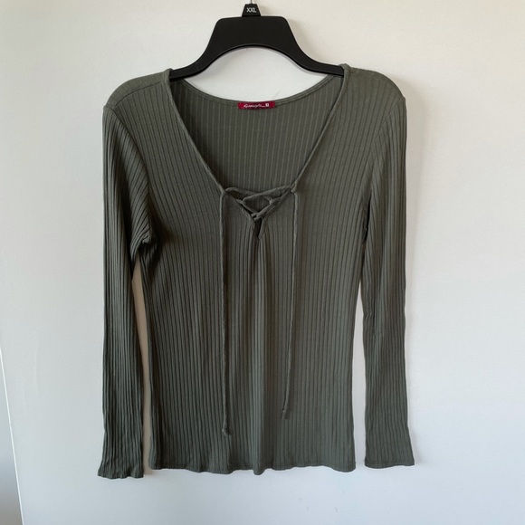 Cotton On women’s long sleeve - Picture 1 of 2
